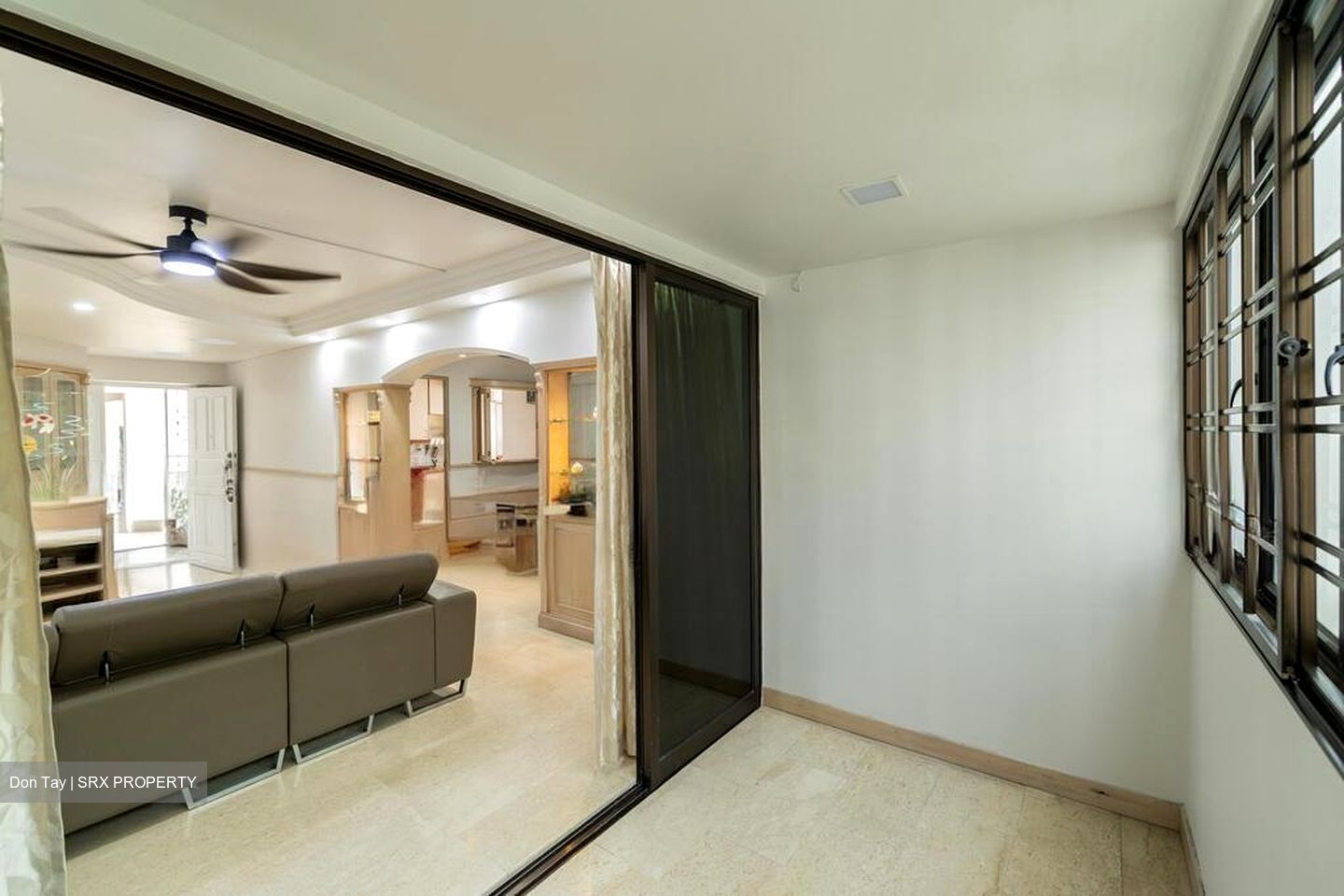 Blk 163 Jalan Teck Whye (Choa Chu Kang), HDB Executive #525298581